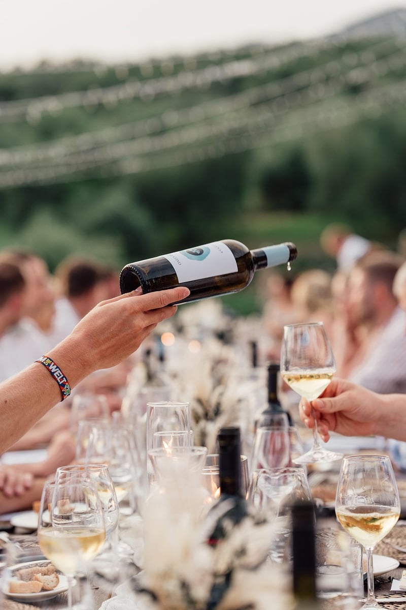 Farm-to-Table Gatherings