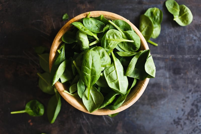 Healthy Cooking