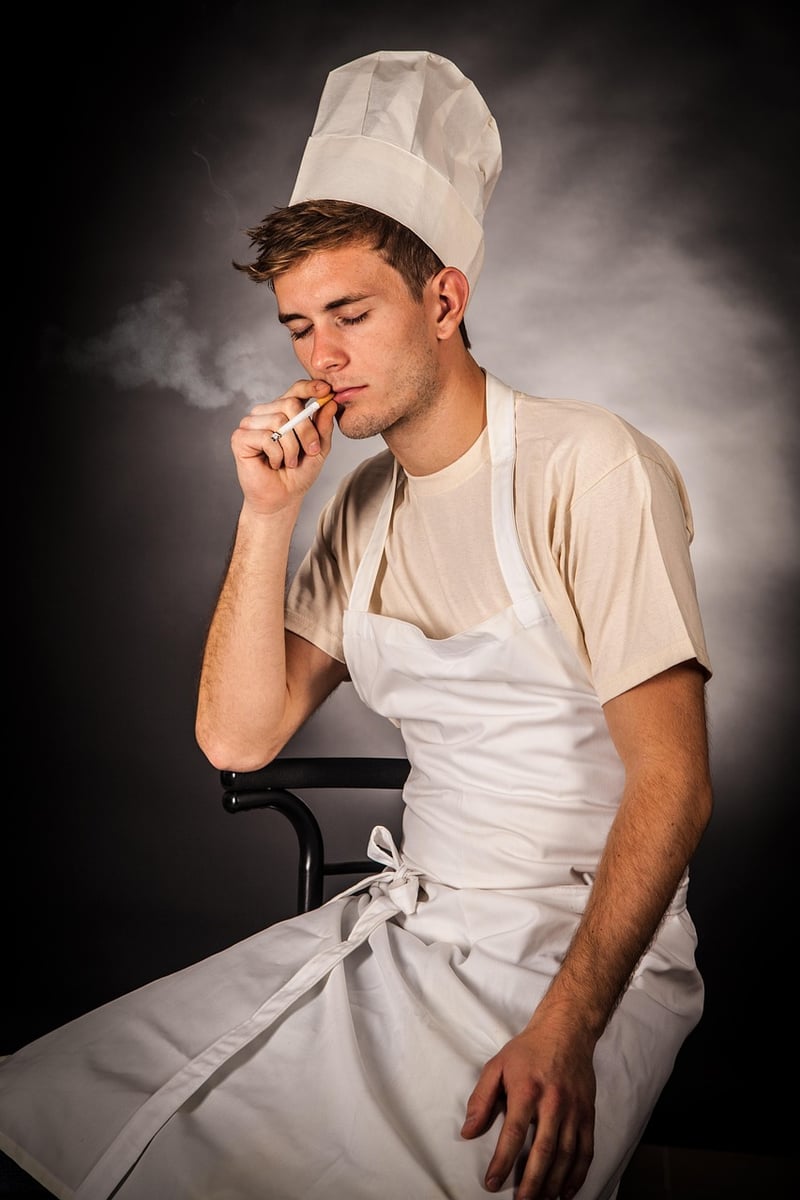 Chef Interview
