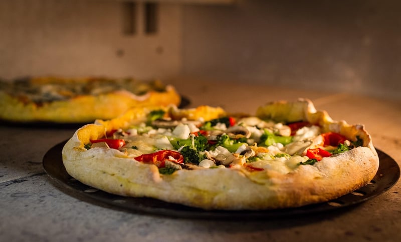 Culinary Retreat