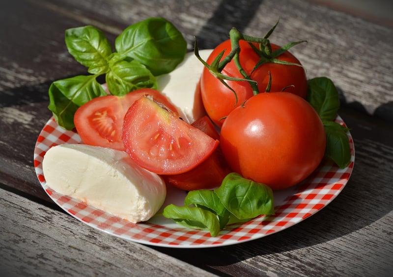Traditional Recipes